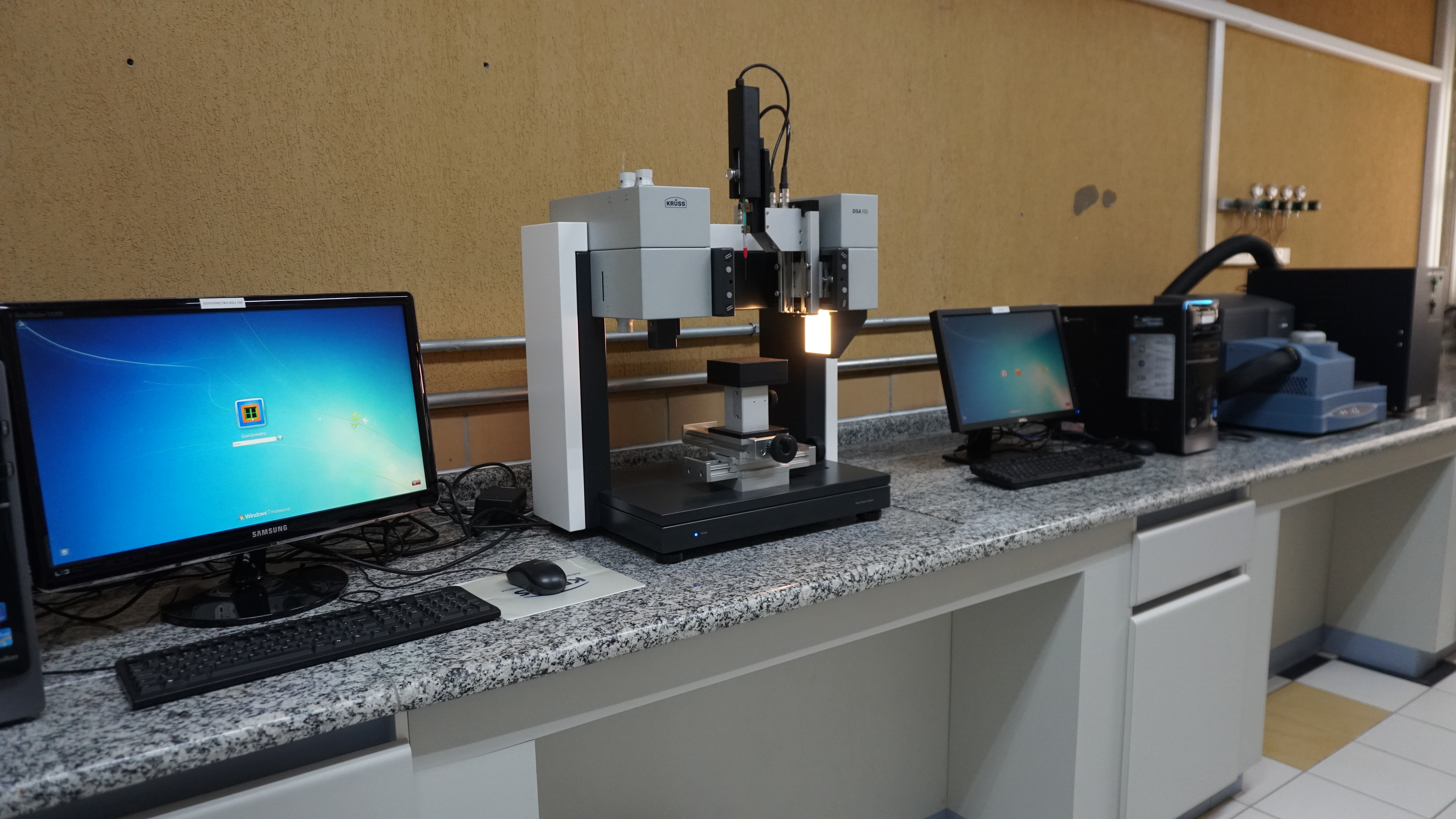 Laboratório 