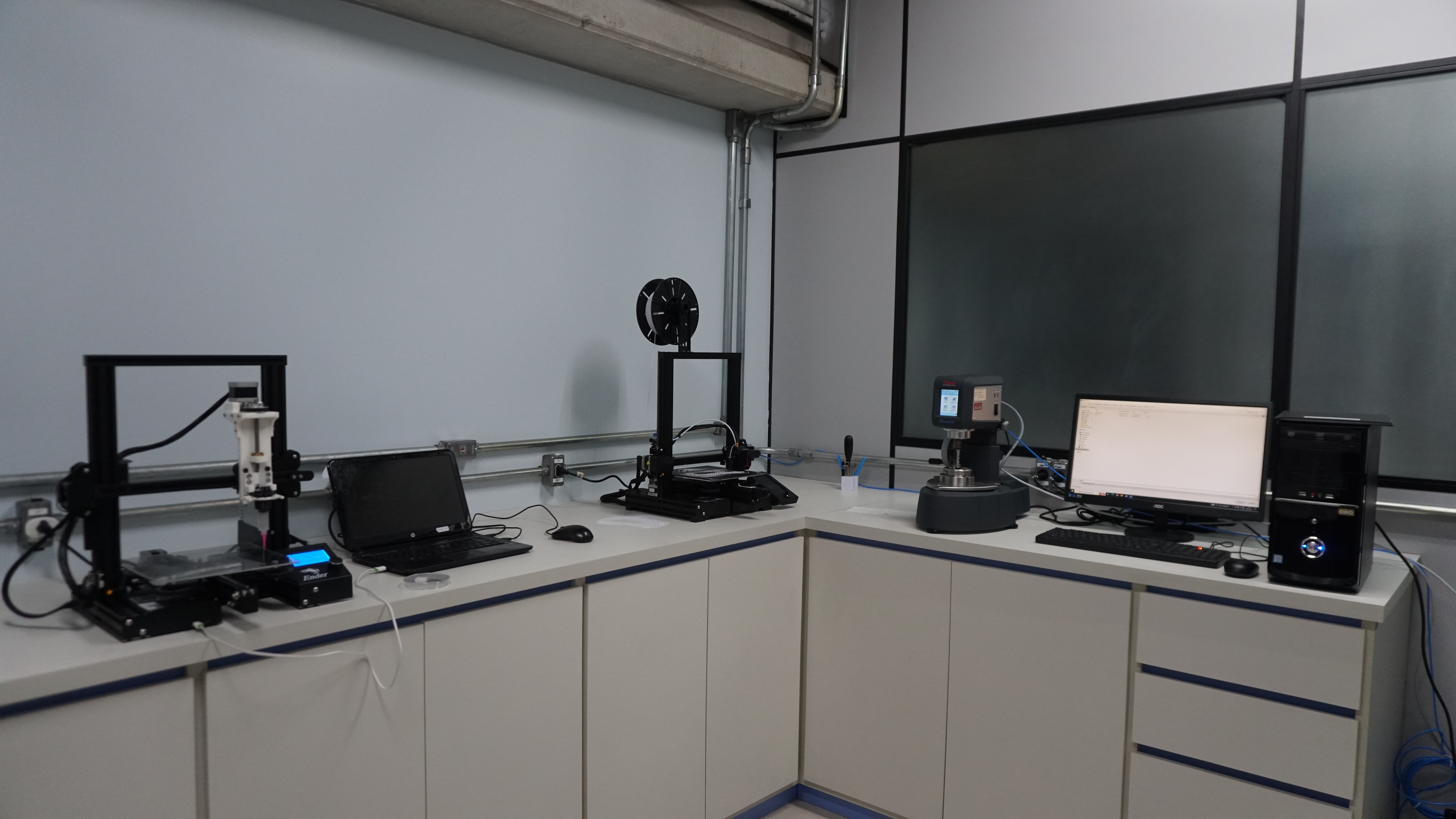 Laboratório