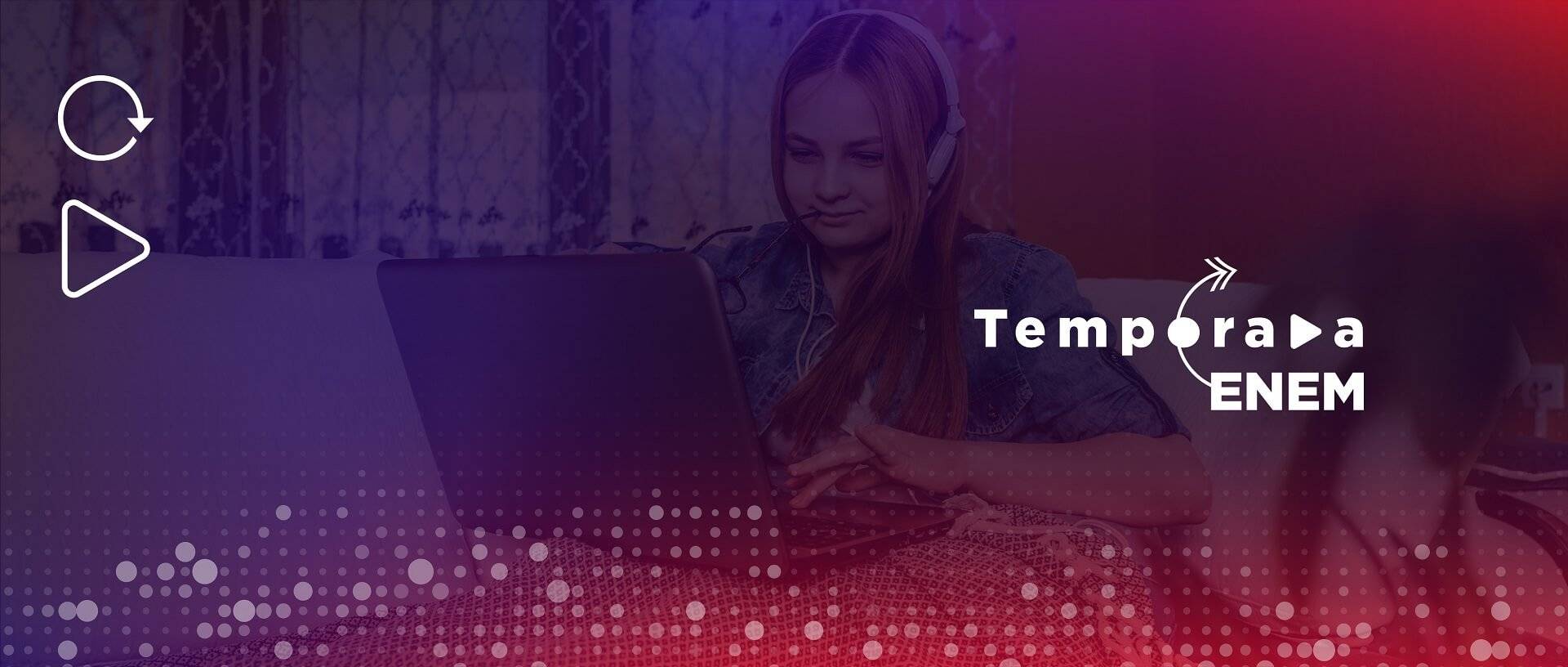 Temporada Enem