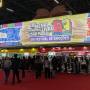 Alunos da FCSAC visitam a 28ª Bienal Internacional do Livro de São Paulo 2026 