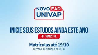 Banner EAD Matéria