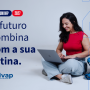 Univap abre matrículas para cursos de graduação EaD do Processo Seletivo 2027