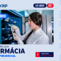 Univap abre matrículas para novo curso semipresencial de Farmácia com início em 2027