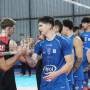 Viapol Vôlei São José realiza amistosos e finaliza preparação para a Superliga masculina