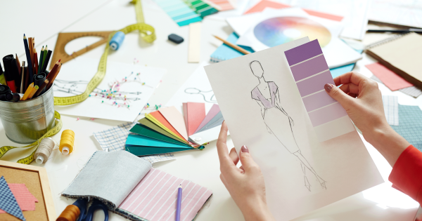 Design de Moda