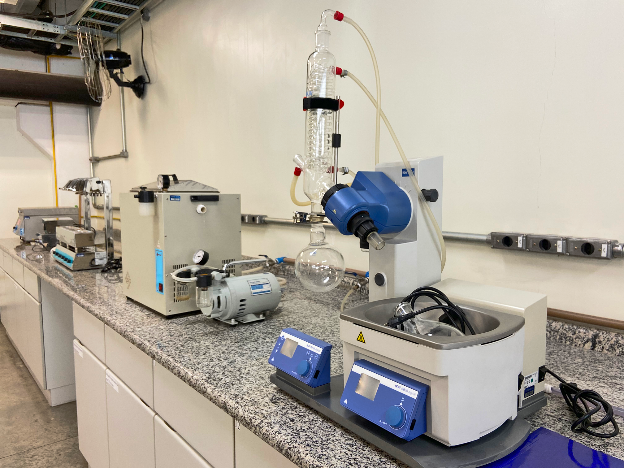 P&D - Pesquisa e desenvolvimento da área da Engenharia Biomédica