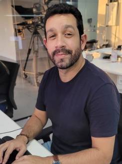 Gabriel Graciano 