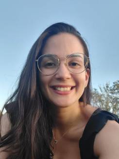 Yohana Primon Cleto