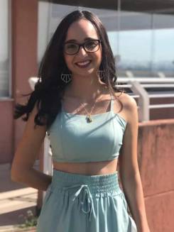 Flávia Maria Prado