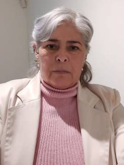 Edna Regina Martelo