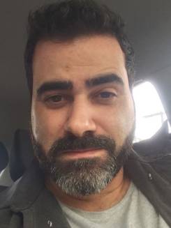 Davi Pereira