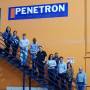 Docentes e Discentes do PPGPM visitam a empresa Penetron 