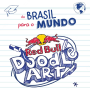 FCSAC recebe evento da Red Bull