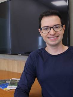 Rafael Lalli