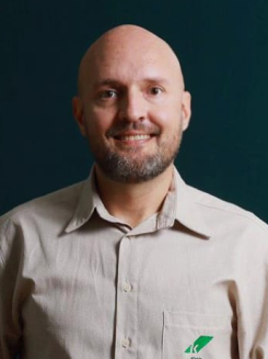 Douglas Salgado