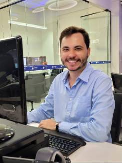 Leonardo Augusto Moraes