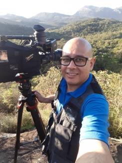 David Ferreira