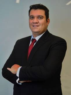 Fred Justo