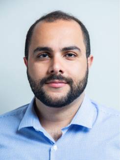 Eduardo Carvalho