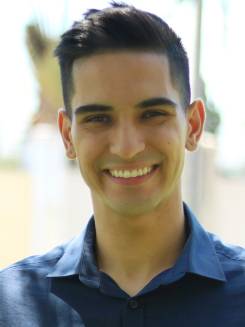 Matheus Andrade