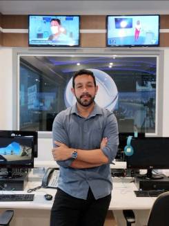 Gabriel Graciano 