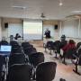 Pesquisadores do exterior participam do X SimFAST