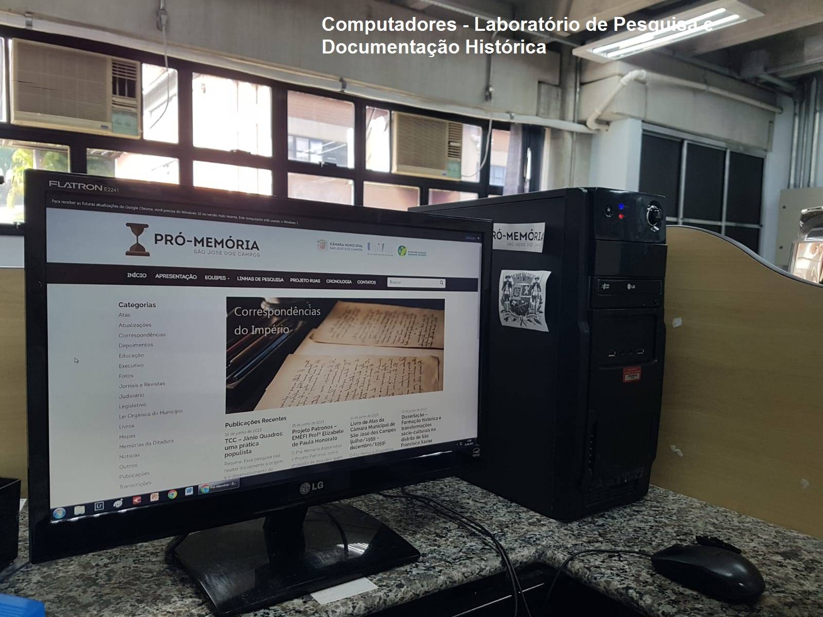 Computadores