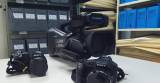Equipamento Audiovisual