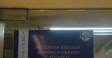 Placa e QRcode