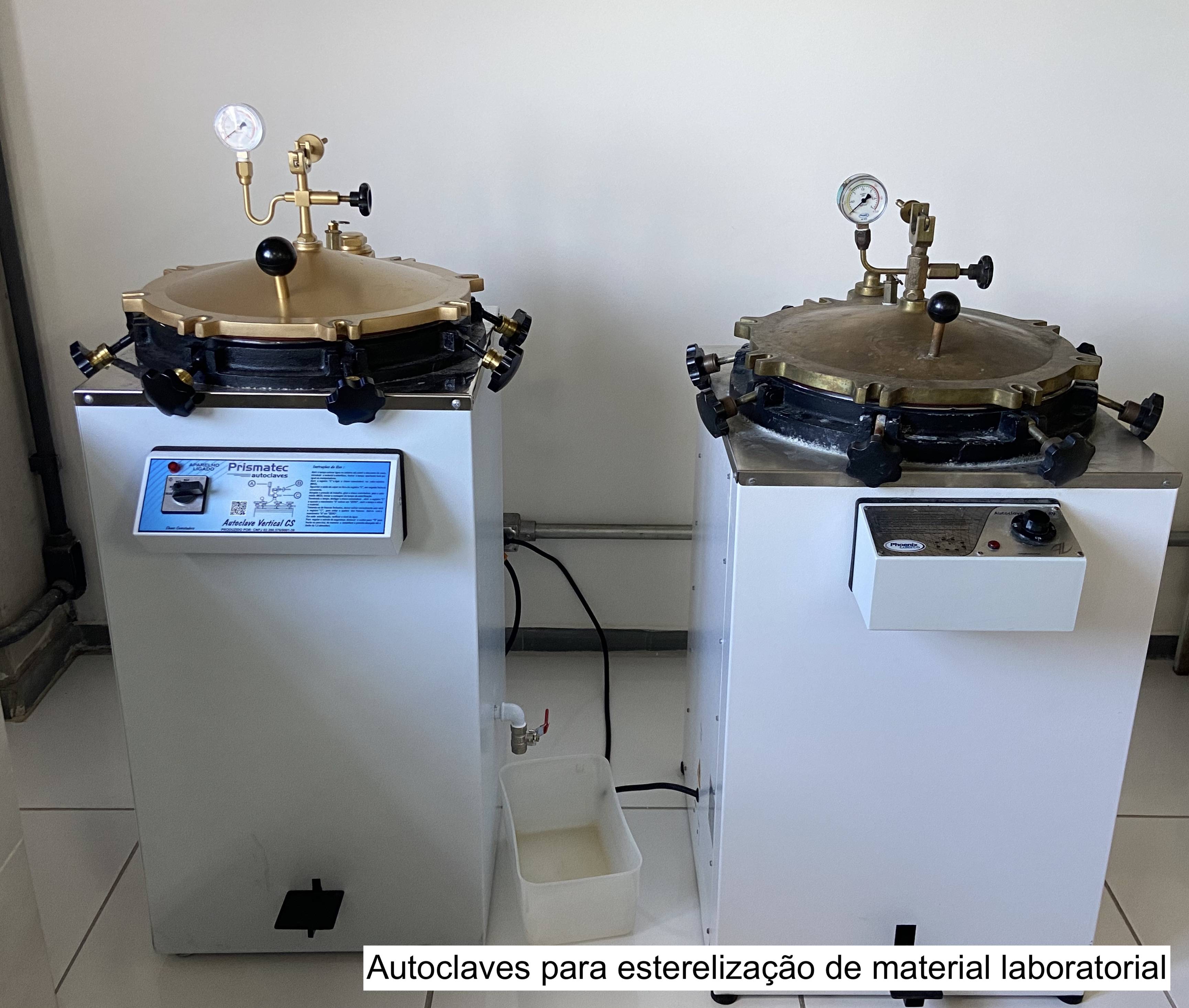 Laboratório de Fotobiologia Aplicada à Saúde - PhotoBioS