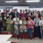 Univap promove café literário para o lançamento do livro “Das Dores”