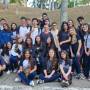 Univap recebe alunos do Instituto São José para uma visita guiada