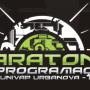 Vem aí mais um edição da Maratona de Programação!