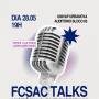 FCSAC Talks: Histórias que Inspiram!