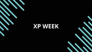 XP WEEK