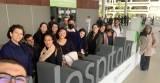 Hospitalar (SP) - Anualmente participa desta feira, onde conhecem as inovações tecnológicas do mercado e têm a oportunidade de fazer networking com fabricantes de equipamentos e suprimentos médicos, ampliando suas redes e conhecimentos