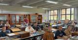 Alunos Engenharia Elétrica