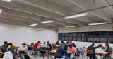 3º Campeonato de Convolução e Transformadas - Competição acadêmica que tem como objetivo incentivar o aprendizado e a aplicação prática de conceitos complexos das disciplinas de engenharia