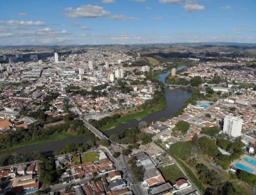 Município de Jacareí/ Divulgação