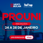 PROUNI 2025 está com inscrições abertas