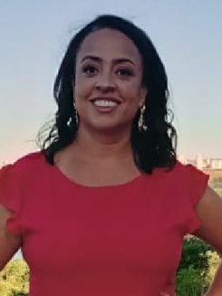 Evelyn de Freitas Santos Funada