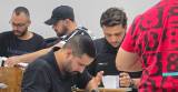 Aulas integrativas de gerenciamento