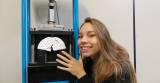 Trabalho Final de Curso com estudo da Mecanica da Fratura em Pavimentos