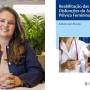 Professora de Fisioterapia publica livro sobre a saúde da mulher