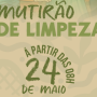 Univap e Comunidade Beira Rio realizarão Mutirão de Limpeza 