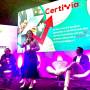 Coordenadora de pós-graduação da Univap participa de painel na Feira Hospitalar em São Paulo