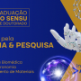 Estão abertas as inscrições para os programas de Mestrado e Doutorado da Univap