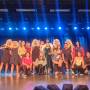 Curso de Educação Física celebra a expressão artística através da dança