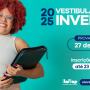 Inscrições abertas para o vestibular online de Inverno 