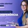 Conheça nossas formas de ingresso!
